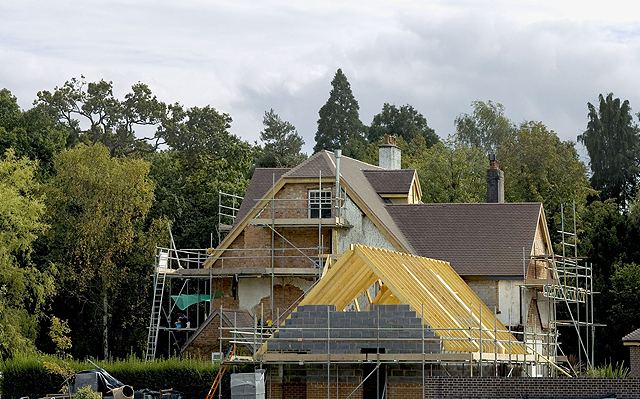 All Trades Builders Glasgow